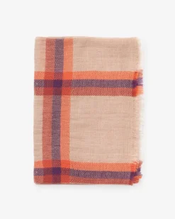 Fashion BIBA Foulard Scarves Multicolor