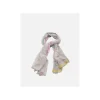 Sale BIBA Foulard Scarves Grey