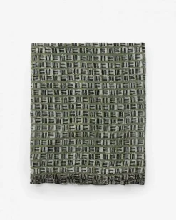 Outlet BIBA Foulard Scarves Khaki