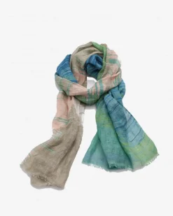 Online BIBA Foulard Scarves Multicolor