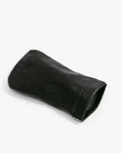 Clearance BIBA Funda De Piel Natural Para Gafas Con Cierre Fuelle| Assortment