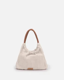 Online BIBA Handbag Lily Sand