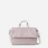 Outlet BIBA Handbag Slang Cover Up Lilac