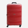 Clearance BIBA Large Trolley Carri G Red