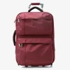 Clearance BIBA Large Trolley Meri G Red