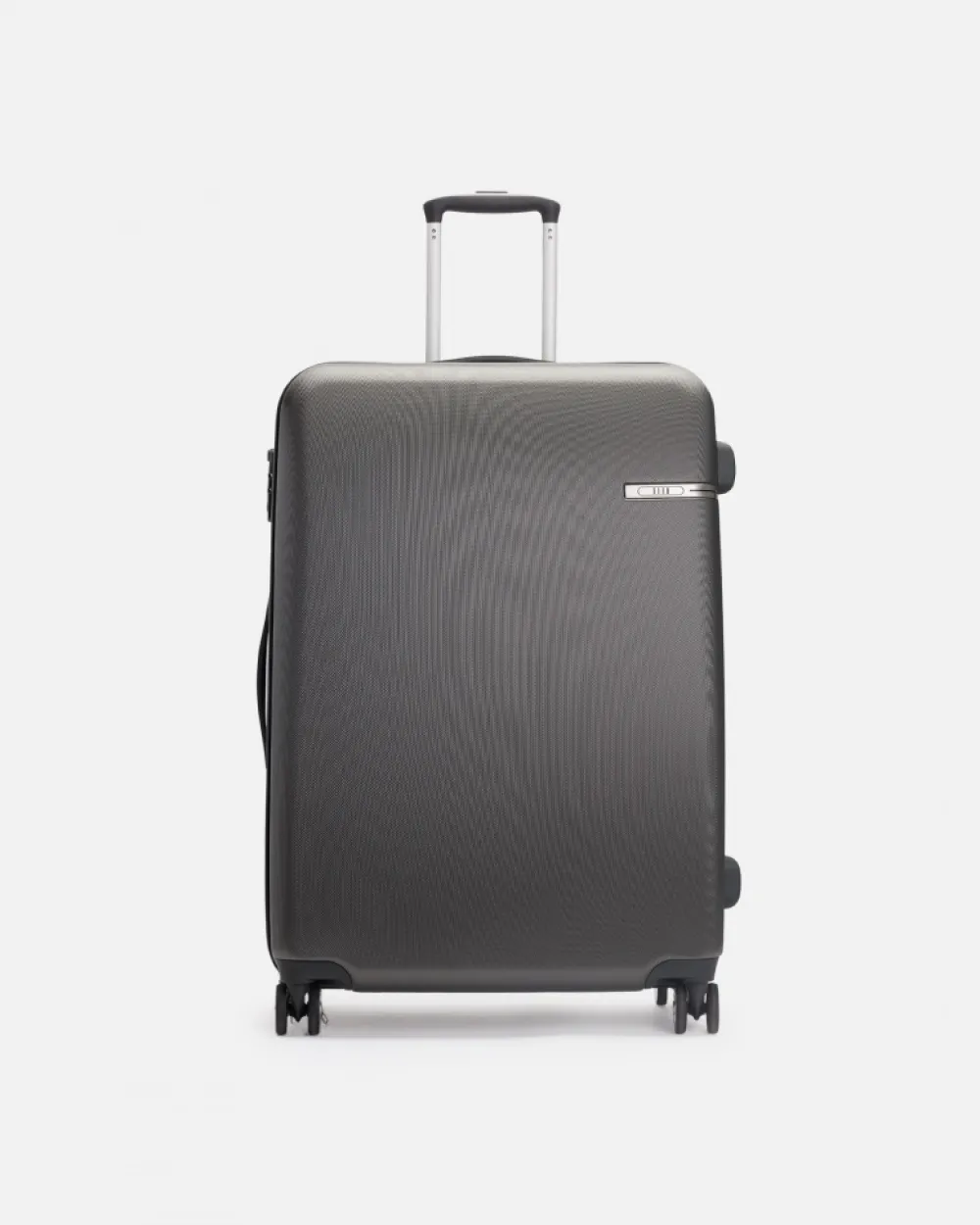 Outlet BIBA Large Trolley Toni G 2.0 Anthracite