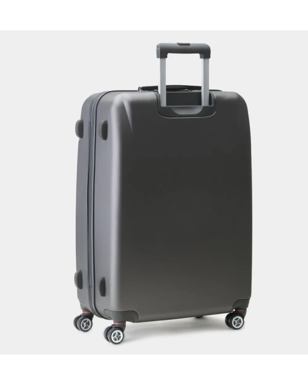 Outlet BIBA Large Trolley Toni G 2.0 Anthracite