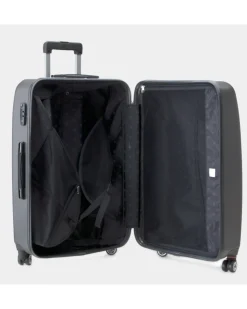 Outlet BIBA Large Trolley Toni G 2.0 Anthracite