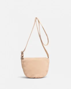 Hot BIBA Leather Belt Bag Stanley Natural