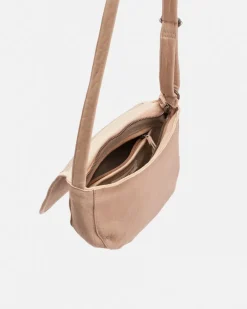 Hot BIBA Leather Belt Bag Stanley Natural