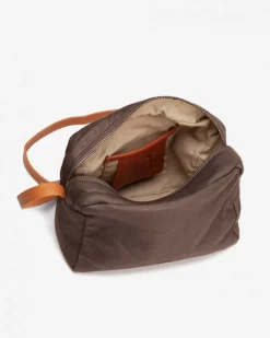 Sale BIBA Leather Cross Bag Atlanta Winter Tan