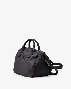 Online BIBA Leather Cross Bag Boston Black