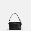 Discount BIBA Leather Handbag Logan Black