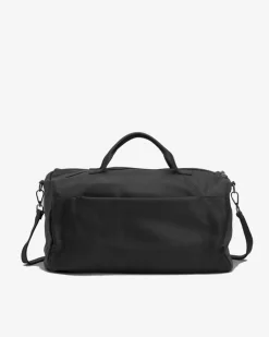 Sale BIBA Leather Handbag Ozark Black
