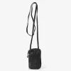 Online BIBA Leather Pencil Case Work Black