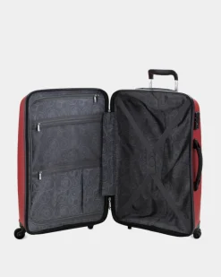 Outlet BIBA Medium Trolley Carri G Red