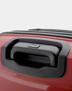 Outlet BIBA Medium Trolley Carri G Red