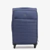Online BIBA Medium Trolley Lila G Navy Blue