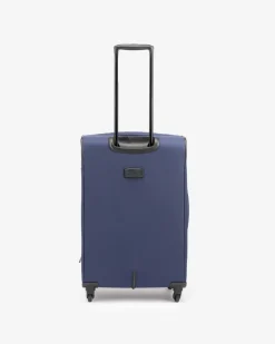 Online BIBA Medium Trolley Lila G Navy Blue