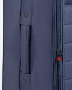 Online BIBA Medium Trolley Lila G Navy Blue