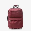 Sale BIBA Medium Trolley Meri G Red