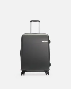 New BIBA Medium Trolley Toni G 2.0 Anthracite