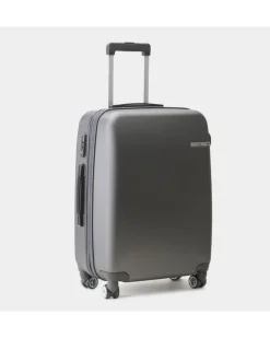 New BIBA Medium Trolley Toni G 2.0 Anthracite
