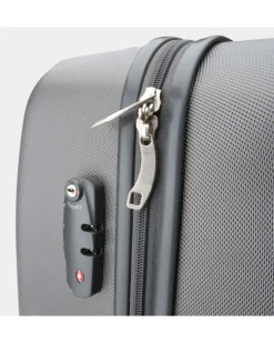 New BIBA Medium Trolley Toni G 2.0 Anthracite