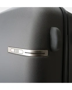 New BIBA Medium Trolley Toni G 2.0 Anthracite