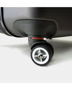 New BIBA Medium Trolley Toni G 2.0 Anthracite