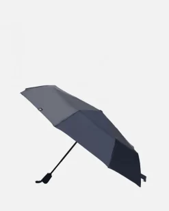 Best BIBA Paraguas Pequeno Y Atomatico| Navy Blue