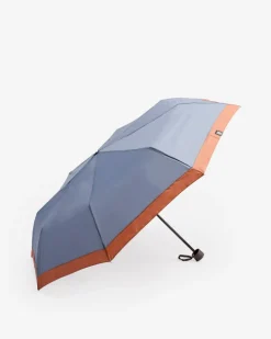 Sale BIBA Paraguas Travel Plegable| Grey