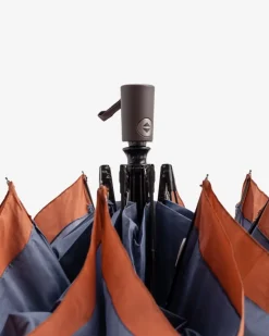 Sale BIBA Paraguas Travel Plegable| Grey