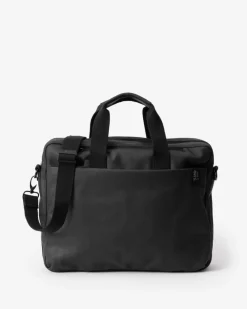 Online BIBA Portadocumentos Working Para Hombre|Slang Black