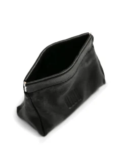 Fashion BIBA Pouch De Piel Natural Para Moneras Con Cierre Fuelle| Assortment