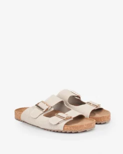 Fashion BIBA Sandal Sahara Natural