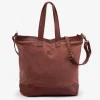 Hot BIBA Shoulder Bag Blackburn Tan