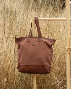 Hot BIBA Shoulder Bag Blackburn Tan