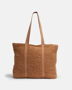 New BIBA Shoulder Bag Boracay Ochre