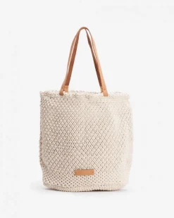 Sale BIBA Shoulder Bag Cook Natural