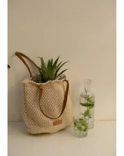 Sale BIBA Shoulder Bag Cook Natural