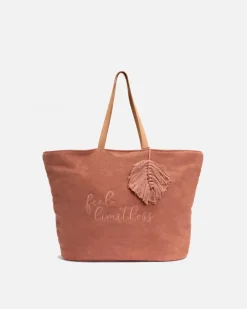 Sale BIBA Shoulder Bag Feel Limitless Pink