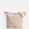 New BIBA Shoulder Bag Ihuru Natural