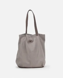 Outlet BIBA Shoulder Bag Mansfield Khaki