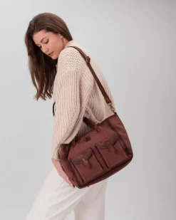 Best BIBA Shoulder Bag Russel Tan