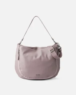 Hot BIBA Shoulder Bag Slang Focus Lilac