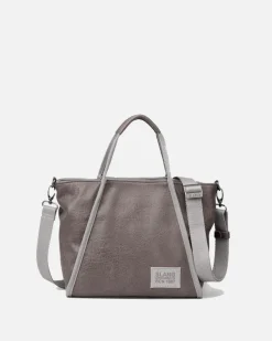New BIBA Shoulder Bag Slang Jolly Taupe