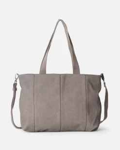 Hot BIBA Shoulder Bag Slang Pimp Vintage Grey