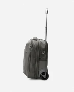 Outlet BIBA Travel Luggage Meri G Anthracite