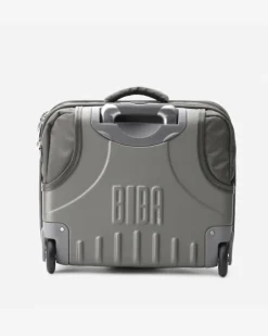 Outlet BIBA Travel Luggage Meri G Anthracite